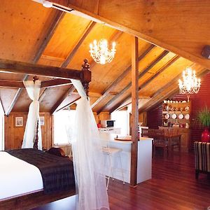 Barossa Barn Bed And Breakfast